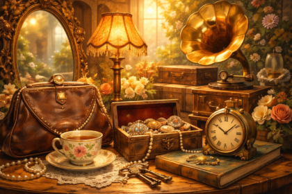 Old Things