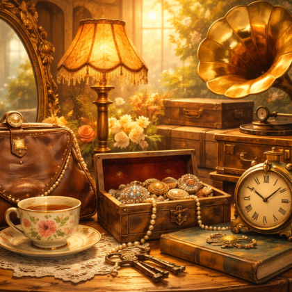 Old Things