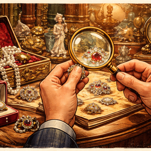 collector