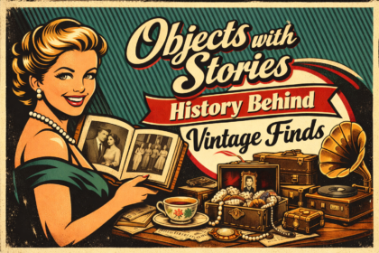 objects
