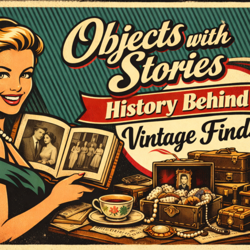 objects