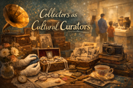 curator