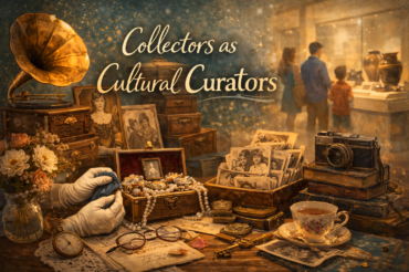 curator