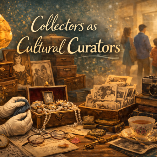 curator