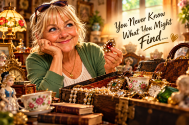 You Never Know (2)